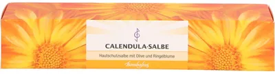 Immagine prodotto di Unguento alla calendula, 50 ml Unguento