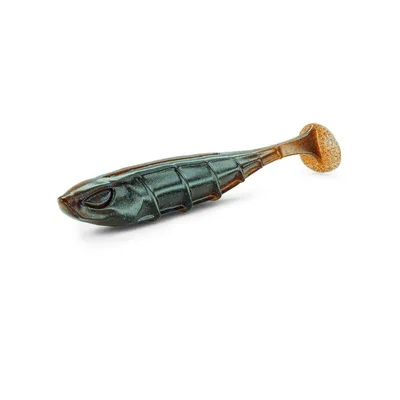 Produktbild von Nays VNM 95 24,13cm - 1 Gummifisch, Farbe:C-02