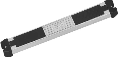 Zdjęcie produktu dla Pedał do drabin, pedał do drabin basenowych, stopień do drabin basenowych, pedał do drabin ze stali nierdzewnej, pedał do drabin antypoślizgowych, akcesorium do pedałów