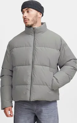 Produktbild von SOLID - SDLeon - 21301078-ME - Puffer Jacket