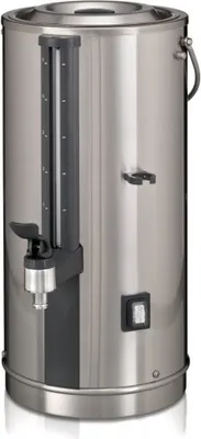 Produktbild von Bonamat Vorratsbehälter VHG 5, 5l mit Heizung und Schauglas, Standard B-Serie