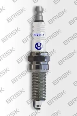 Produktbild von BRISK Zündkerze Nickel-Kupfer für HYUNDAI i20 (PB, PBT) 1709
