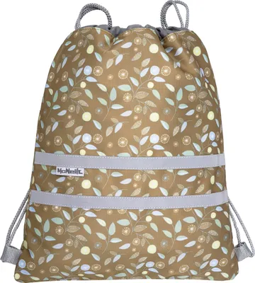 Produktbild von McNeill Sportbeutel Sportbag Greta senfgelb