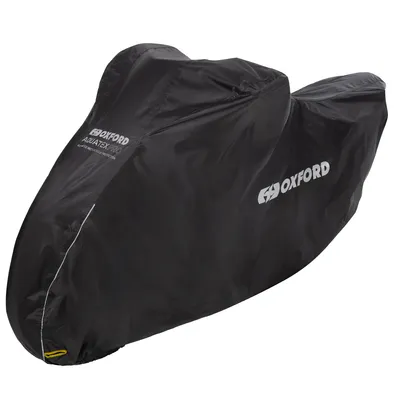 Produktbild von OXFORD Aquatex Pro Faltgarage XL