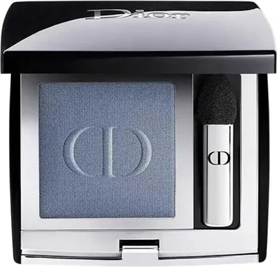 Produktbild von Christian Dior, Couleur Couture, Eyeshadow Compact, 240, Denim, 2 g