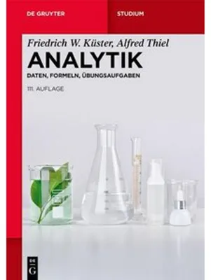 Zdjęcie produktu dla Analytik