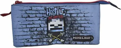Produktbild von Dreifaches Mehrzweck-Etui Toybags
