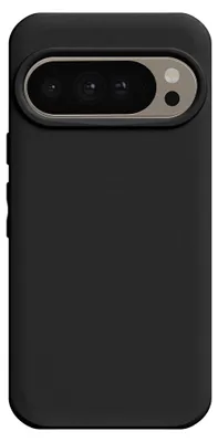 Produktbild von Rhinoshield, Stoßfeste SolidX MagSafe Hülle für Pixel 10 Pro XL, erhöht, Schwarz