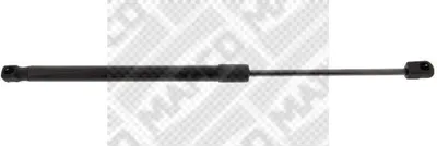 Produktbild von MAPCO 91752 Gasfeder Heckklappendämpfer für VW Passat Variant (365) 453mm