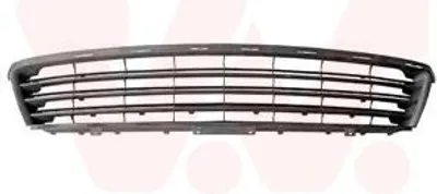 Obrázek produktu pro VAN WEZEL přední větrací mřížka nárazníku 4049590 pasuje pro PEUGEOT 406 (8B)