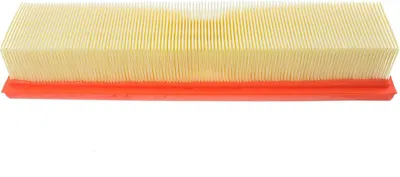 Produktbild von Luftfilter MASTER-SPORT 3366-LF-PCS-MS für RENAULT Clio III Schrägheck (BR0/1, CR0/1) Filtereinsatz