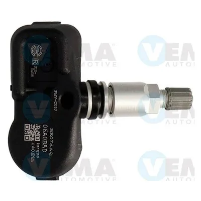 Produktbild von VEMA 750034 TPMS RDKS Reifendrucksensor für TOYOTA RAV 4 IV (ZSA4, ALA4)