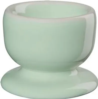 Produktbild von ASA Eierbecher, herb SEMANA D. 5 cm, H. 4,5 cm
