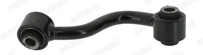 Produktbild von MOOG Koppelstange Stabilisator für NISSAN Qashqai / Qashqai +2 I (J10, NJ10) Hinten Links NI-LS-7767