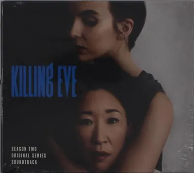Obrázok produktu pre Various: Killing Eve: Season Two