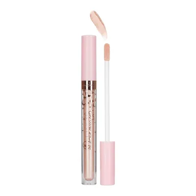 Zdjęcie produktu dla Lovely Dreamy Liquid Eyeshadow Cień do powiek w płynie 02, 3.2g