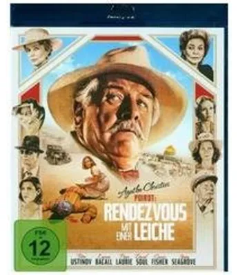 Obrázok produktu pre Rendezvous mit einer Leiche