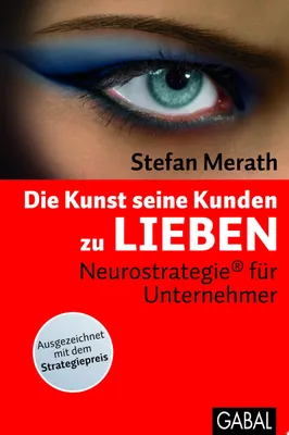 Produktbild von Die Kunst, seine Kunden zu lieben
