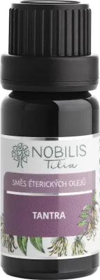Obrázek produktu pro Nobilis Tilia Směs éterických olejů Tantra 10 ml