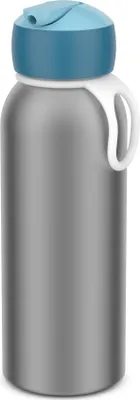 Immagine prodotto di Mepal Campus thermoflasche flip-up campus 350 ml - blu freddo 65 x 70 x 202 107458018300