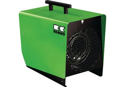 Produktbild von Elektroheizer ELT 9-6 600 m³/h 2x 4,5 kW 13,2 A REMKO