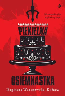 Obrázek produktu pro Pekelná osmnáctka