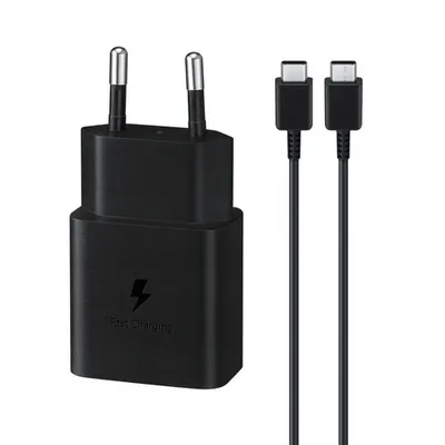 Immagine prodotto di SAMSUNG EP-TA800XBEGWW Ladeadapter