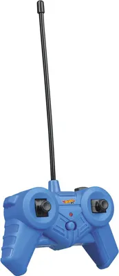 Produktbild von Hot Wheels RC Urban Agent1:24