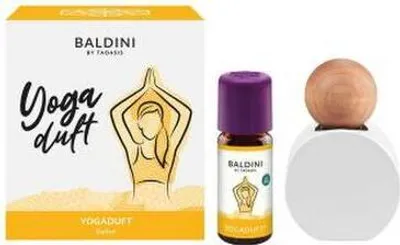 Produktbild von Baldini Yogaduft Set 1 St