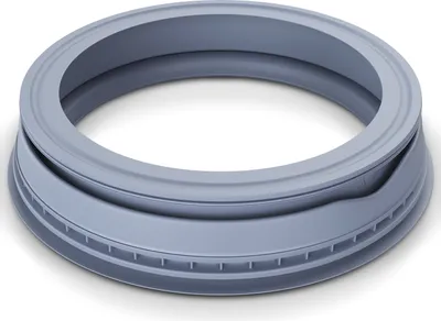 Produktbild von Türmanschette Ersatz für Bosch Siemens 354135 00354135 für Frontlader Waschmaschine