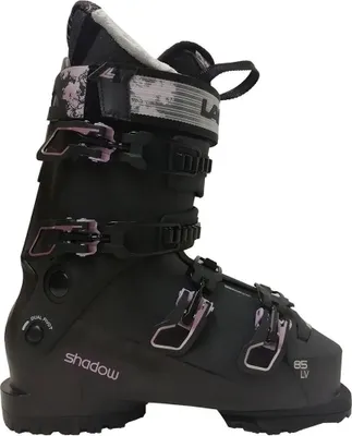 Produktbild von Lange Shadow 85 Lv Gw Damen-alpinskistiefel Schwarz 25.5 Frau Schwarz 25.5