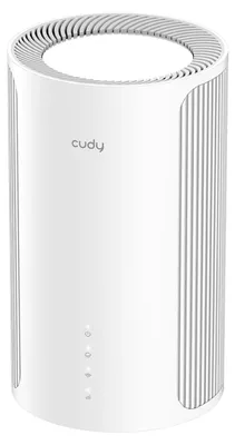Zdjęcie produktu dla Cudy Router CUDY P2 5G s Wi-Fi 6  AX3000 4×4 MIMO