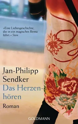 Produktbild von Das Herzenhören