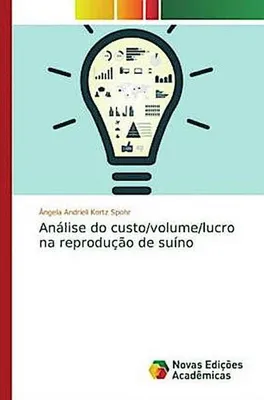 Produktbild von Análise do custo/volume/lucro na reprodução de suíno