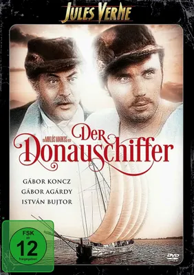 Produktbild von Der Donauschiffer