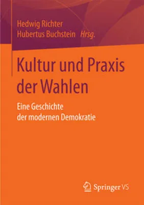 Image de Kultur und Praxis der Wahlen