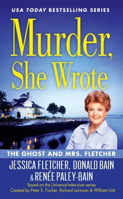 Produktbild von Murder, She Wrote: The Ghost and Mrs. Fletcher