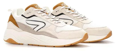 Produktbild von Herren Sneaker Glide S43 aus Wildleder mit Schnürverschluss und dämpfender Innensohle