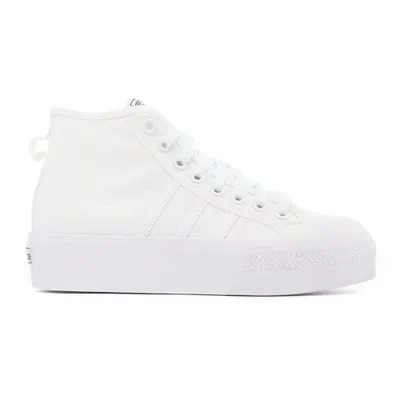 Produktbild von Adidas Schuhe Nizza Platform Mid, FY2782