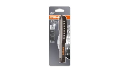 Obrázek produktu pro OSRAM LEDinspect PENLIGHT 80 1,6 W (blistr po 1 ks)