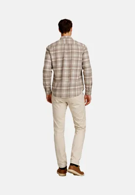 Image de Chemise Jack & Jones Bluharvey à manches longues