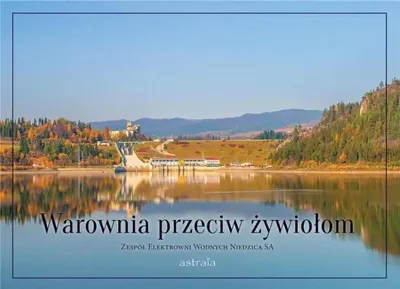 Productafbeelding van Warownia przeciw zywiolom + CD
