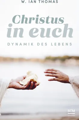 Produktbild von Christus in euch