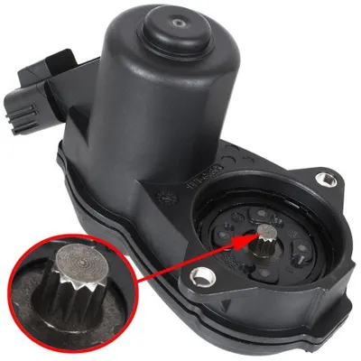 Immagine prodotto di Renault Scenic III 2008- IV 2016- Motore del freno a mano 12 CUTTERS