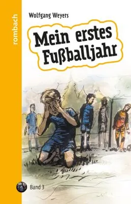 Produktbild von Mein erstes Fußballjahr 03