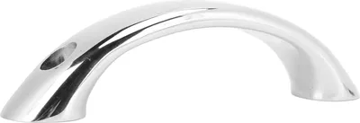 Image de 168 -mm - poignée de creusage de bateau Heavy Duty Marine Hand Rail miroir de barre en acier inoxydable poli pour le yacht