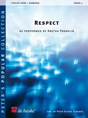 Produktbild von RespectConcert Band/Harmonie