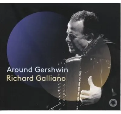Immagine prodotto di Intorno a Gershwin