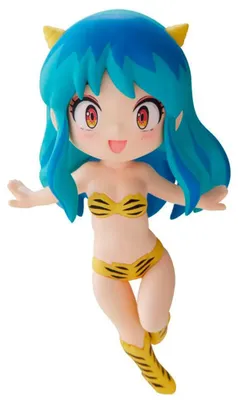 Zdjęcie produktu dla Minifigurka Urusei Yatsura Lum 7 cm