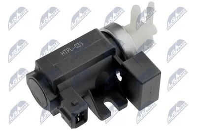 Produktbild von NTY Druckwandler Turbolader Magnetventil für OPEL Corsa D Schrägheck (S07) EGR-PL-033